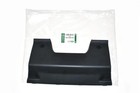 Genuine Range Rover Sport '05 - '09 Rear Bumper Towbar Cover - DQU000011PCL