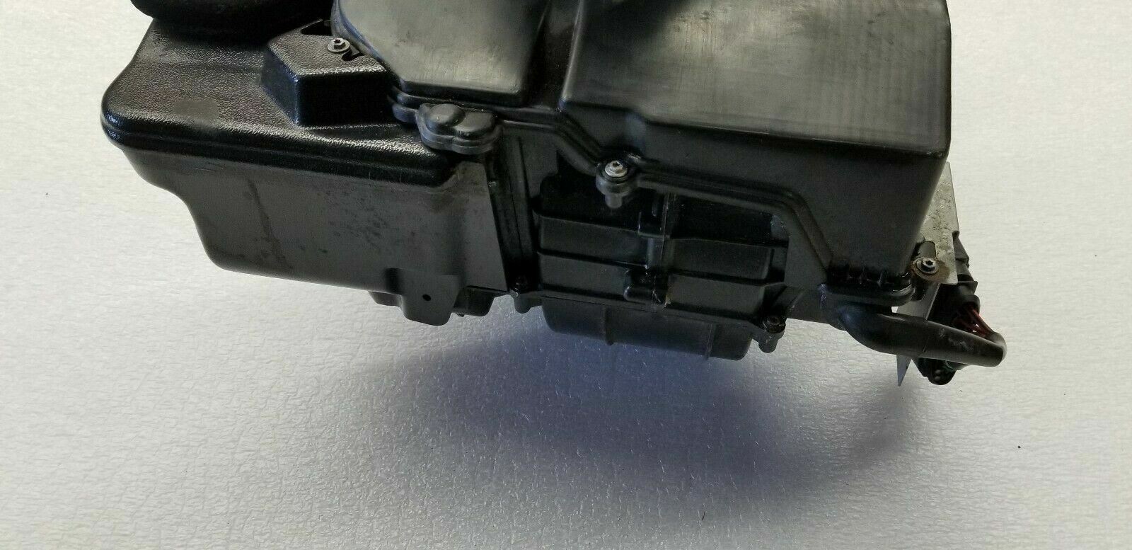 LAMBORGHINI GALLARDO A/C EVAPORATOR FRONT BOX UNIT OEM 4F0820155