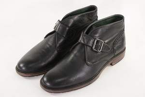 johnston murphy ankle boots