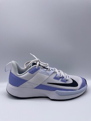 NIKE VAPOR LITE HC DC3431-500 AIR ZOOM TENNISSCHUH 40  DAMEN WOMENS COURT