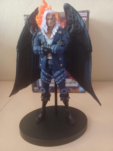 BANDAI Banpresto One Piece King DXF The Grandline Series Figure - Picture 5 of 8