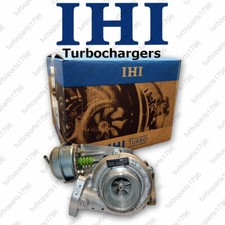 93169522 Turbolader Opel Astra H Meriva A Corsa D Zafira B 1.7 CDTi 98102371 NEU