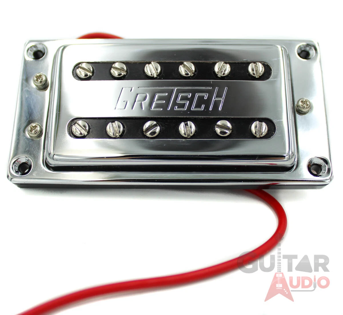 Gretsch outlet g5120 pickups