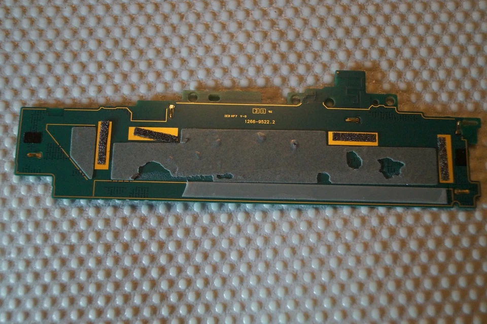 MOTHERBOARD LOGIC BOARD 1266-9522.2 GENUINE FOR 10.1" Sony Xperia Z SGP311 16GB - Image 3 of 4