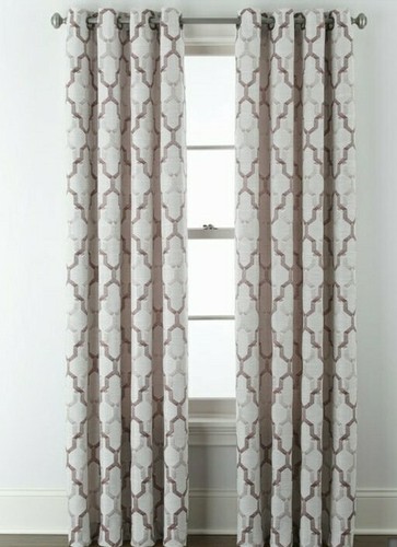jcpenney curtains