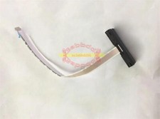 For HP Pavilion 15-EF 15S-EQ 15S-FQ tbsz SATA Hard Drive Cable Connector 10pin