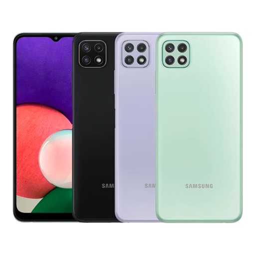 Samsung Galaxy A22 (128gb 4gb) 6.4\