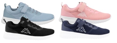 Kappa Ces K Kinder Schuhe Sneaker Turnschuhe