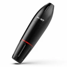 Dragonhawk Mast Pen Rotary Tattoo PMU Machine WQ102 Used