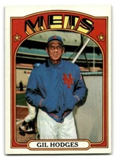 1972 Topps Baseball #251-500 EX/MT to NM You Choose Complete Your Set