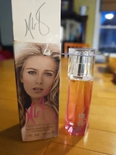 vintage MARIA SHARAPOVA  Eau De Parfum Fragrance Spray 1oz  New