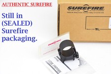 Surefire M31 Flashlight mount for Surefire 660 Flashlight AUTHENTIC 6P, G2, C2