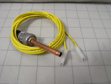 Sensata PS80-01-1239 / W660-0158 Pressure Switch 6A 240VAC NEW