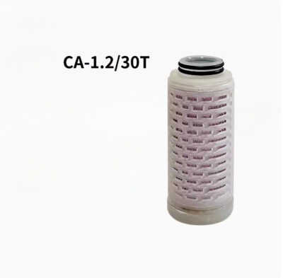 #ad 1PC NEW FIT FOR High pressure blow bottle precision filter element CA 1.2 30T $163.36