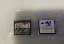 WMS WILLIAMS BB1 SLOT MACHINE SOFTWARE SET - FREE SPIN FRENZY