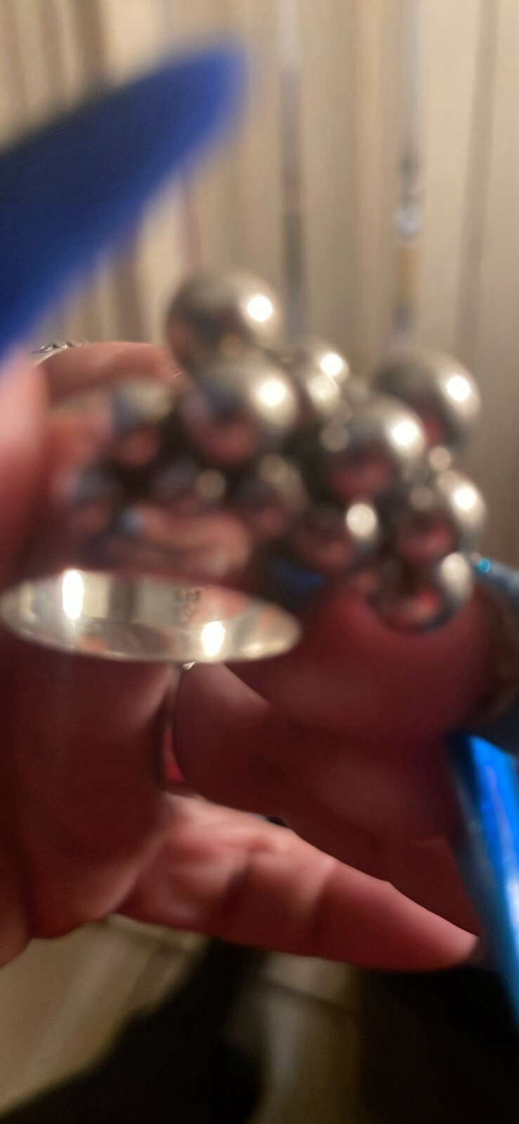 Silpada Ring - image 5