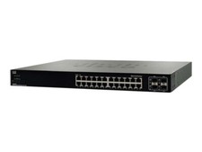 Cisco SGE2000P-G5 Switch II price incl VAT 3 ...