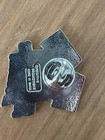 SUPERMAN "S" Chest Insignia Logo Superheroes In Scrubs DC Comics Nurse Doctor — photo 6