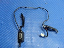 Toshiba Thrive AT105-T1016 10.1" Genuine Tablet Left and Right Speaker Set