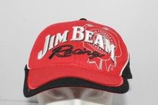Jim Beam Racing Dick Johnson Team Baseball Cap Hat OSFM V8 Supercars BNWOT
