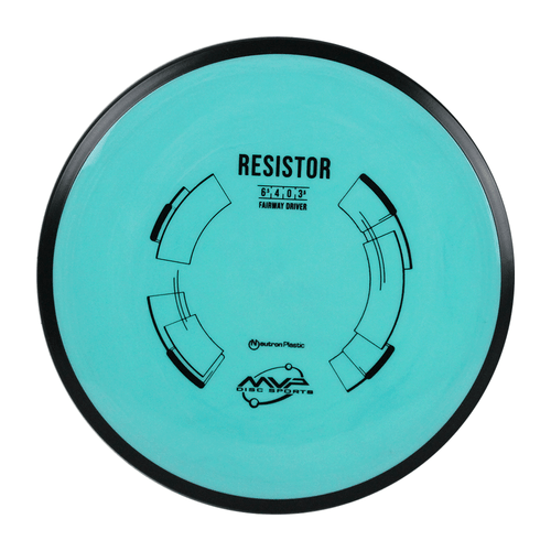 MVP Disc Golf Neutron Resistor Fairway Driver 6.5/4/0/3.5 - Choose Exact - Picture 4 of 49