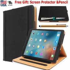 For Apple iPad Pro 10.5 inch Case (2nd Gen) 2017 Shockproof Leather Smart Cover
