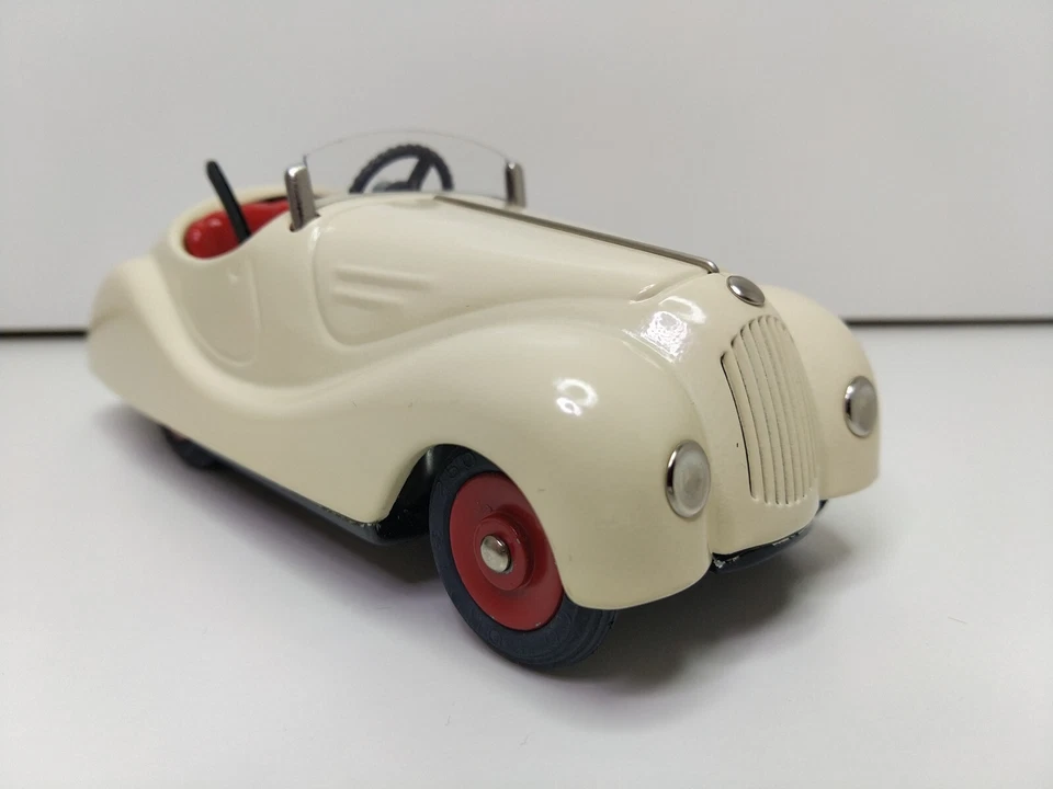 Schuco Akustico (2002) BMW - Photo 4/4