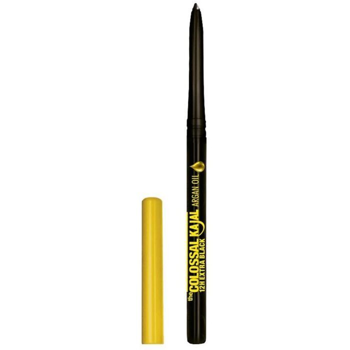 Maybelline Colossal Kajal 2 g 01 Nero donna