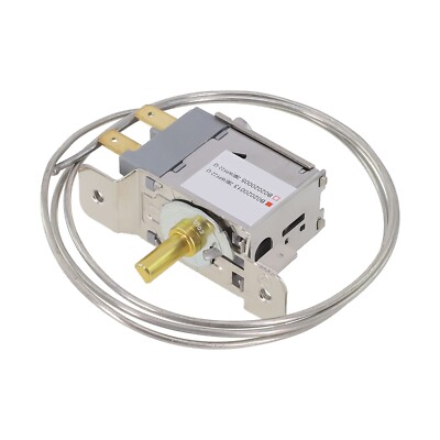 WPF22A 2Pin refrigerateur thermostat w 30cm de BUNS