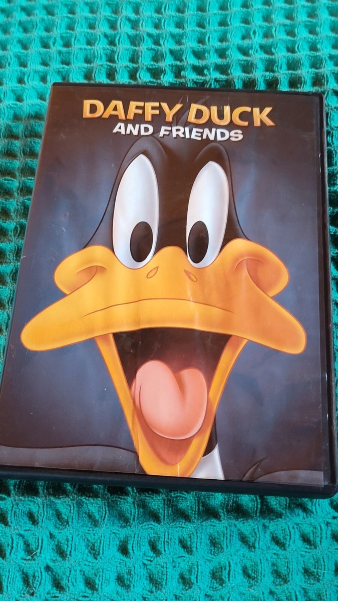 Daffy Duck and Friends [Import anglais](中古品) Daffy Duck and Friends DVD | eBay