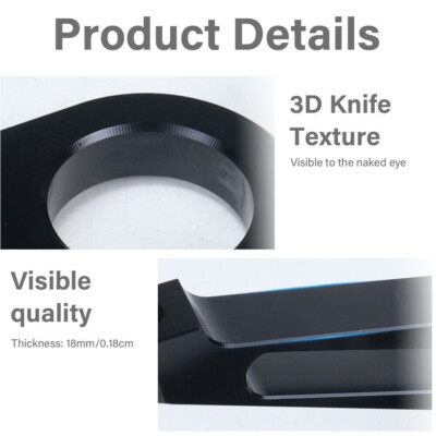 For Kawasaki Ninja ZX636 ZX6R 2009-2025 2024 Steering Damper