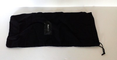 Ermenegildo Zegna Sport 6”x14” Storage Drawstring Soft Cloth Ermenegildo Zegna Sport 6”x14” Storage Drawstring Soft Cloth