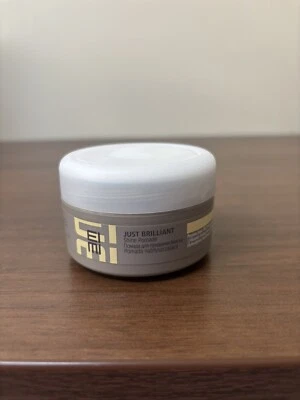 Wella EIMI Just Brilliant 75ml Shine Pomade