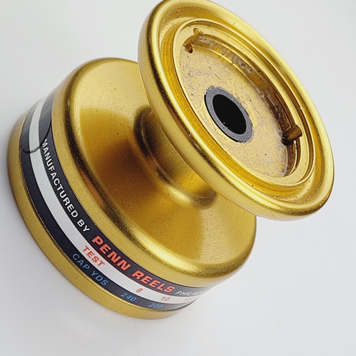 Penn 47-4400 Spool w/ Clicker ONLY - Spinfisher 440SS 4400SS Reel