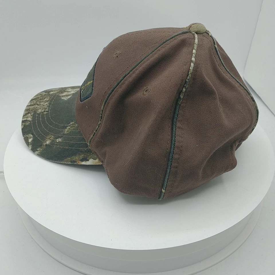 Sombrero Ducks Unlimited Caza Exterior Gorra de béisbol Foto 4 de 4