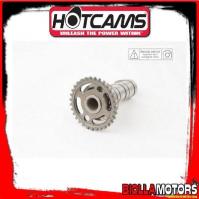 2067-2IN NOCKENWELLE ANSAUGUNG HOT CAMS Suzuki RMZ 250 2006-