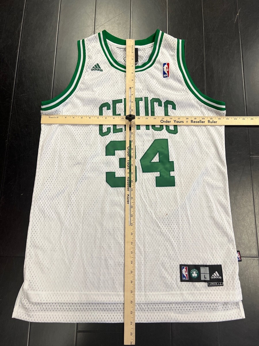 【新品未使用】Celtics Paul Pierce セルティックス ジャージ 新品未使用】Celtics Paul Pierce セルティックス ジャージ Nike NBA