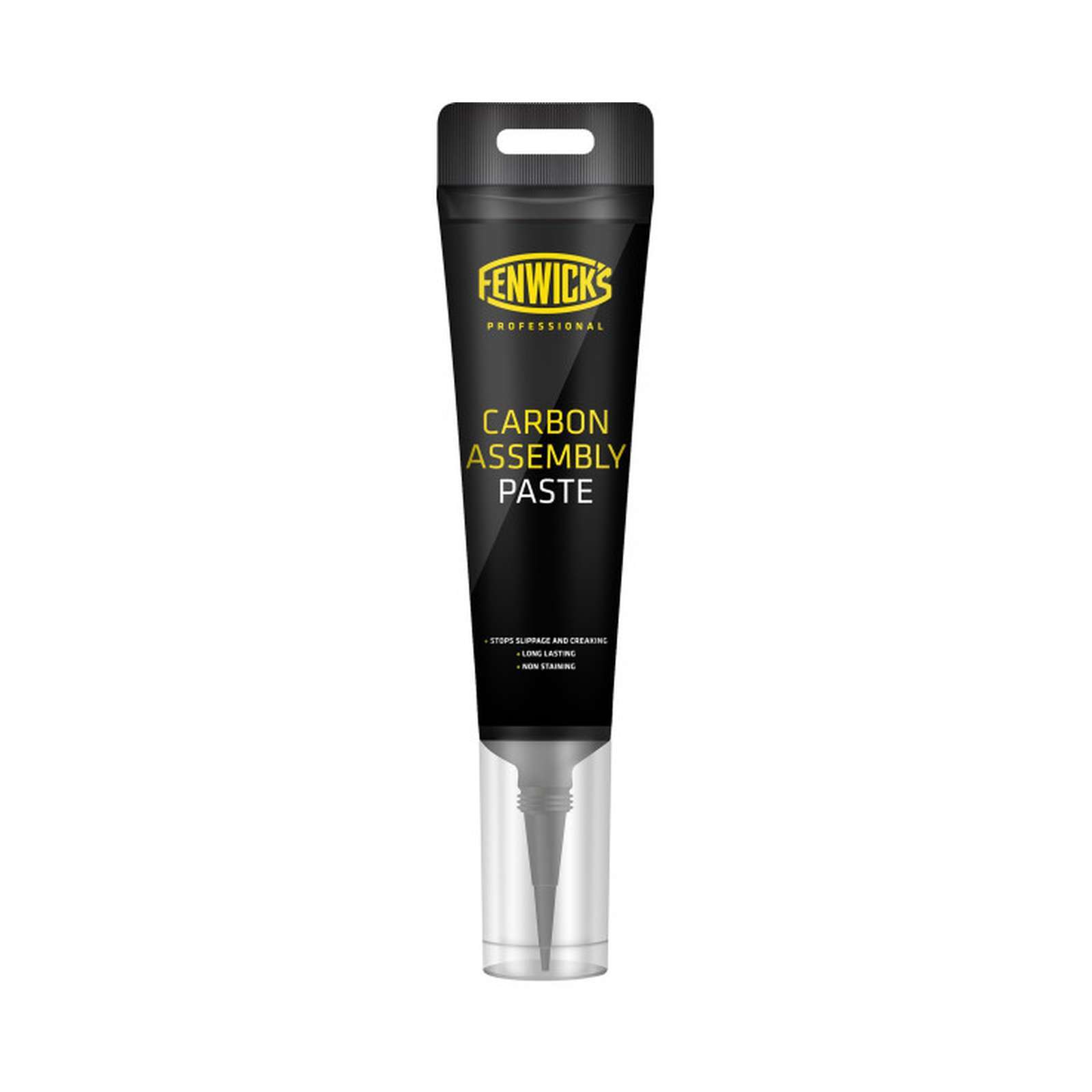 Fenwicks Bike Professional Carbon Assembly Paste - 80ml Tube - 2650 - Image 3