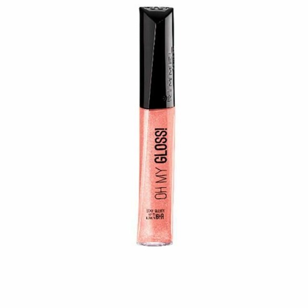 Rimmel oh My Gloss 130 Purrr Glossy Cat 6,5ml for sale online eBay