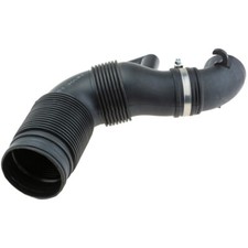 NTY Ladeluftschlauch Turboschlauch für VW Polo 6R1 6C1 1.6 TDI 6R_ 1.2 Audi A1