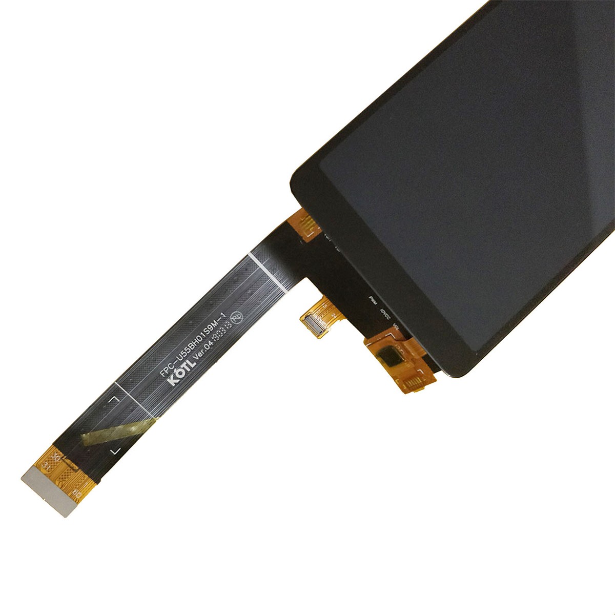 Générique Écran LCD pour Nokia N1 Plus TA-1130 TA-1111