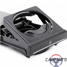 @Dashboard Folding Stretch Drink Cup Holder 8E1862534K for 2002-08 Audi A4 B7 B6