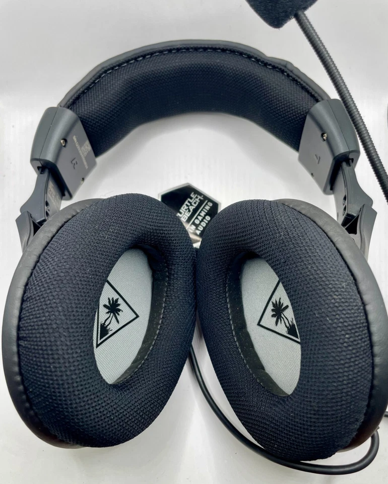 Cuffia Turtle Beach Ear Force PX24 / SENZA MICROFONO - Immagine 2 di 4