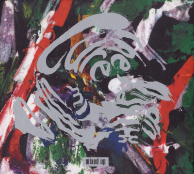 The Cure - Mixed Up + Extras: Remixes 1982-1990 + Torn Down (2xCD, RM + CD + ...