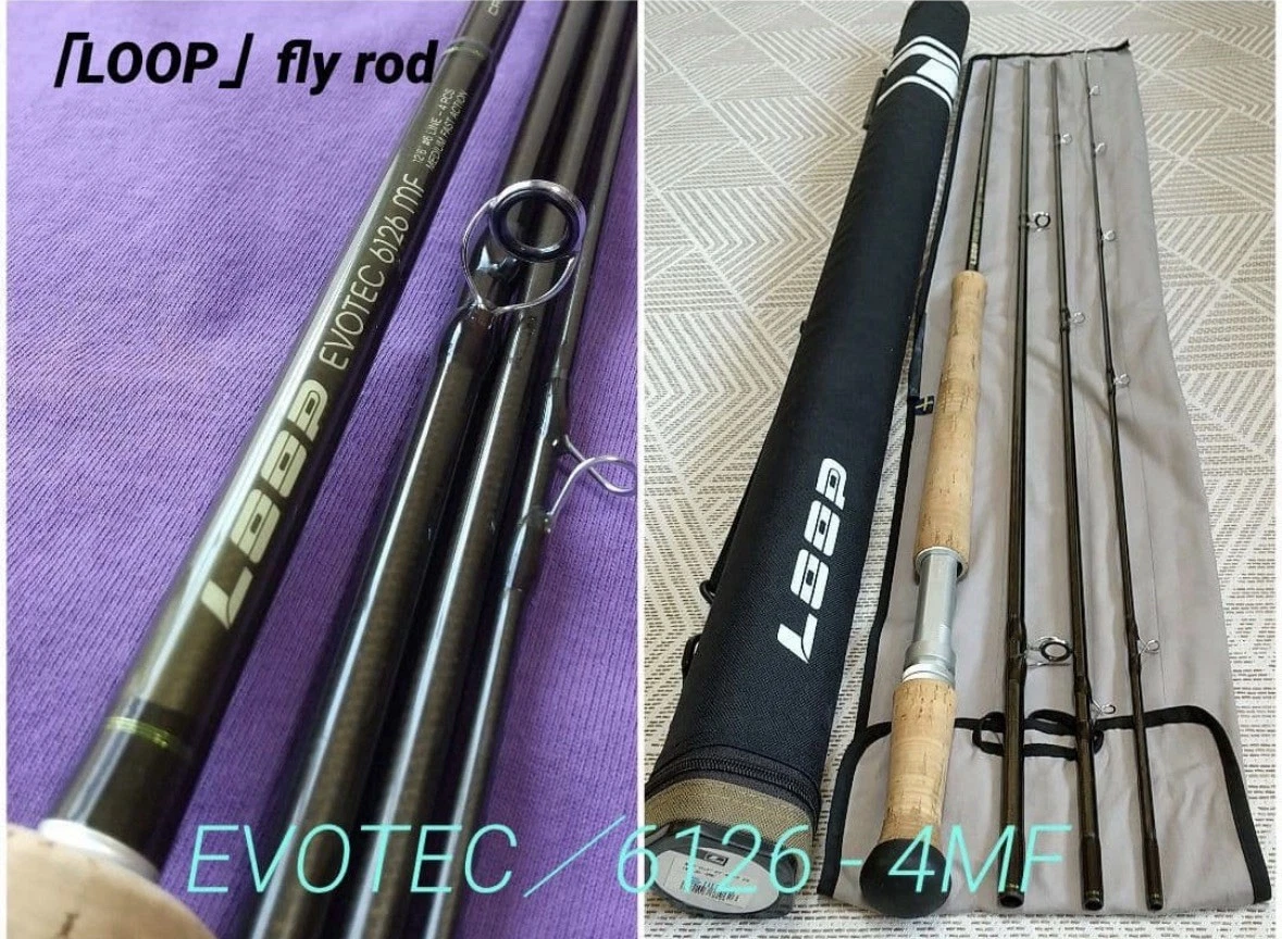 Loop Fishing Rods & Poles for sale - eBay