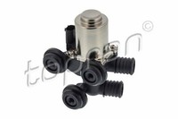 KÜHlmittelregelventil Topran 502 532 FÜR BMW