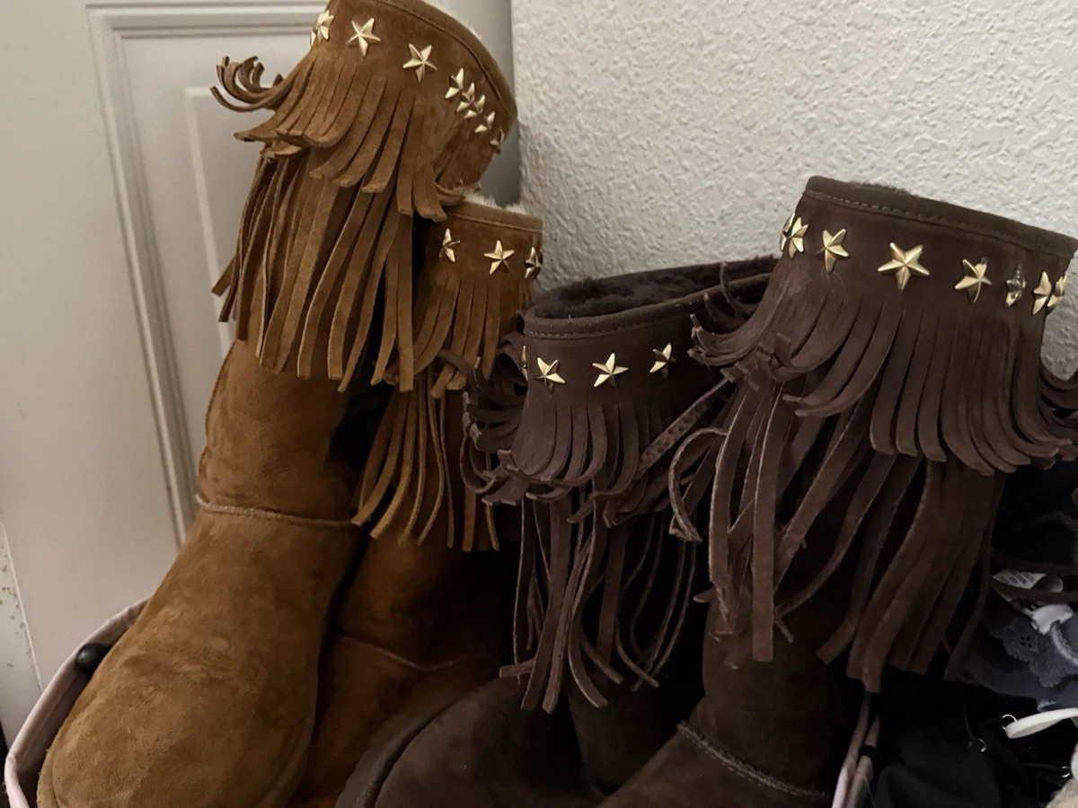 Jimmy Choo Women's Suede Studded for sale | eBay
