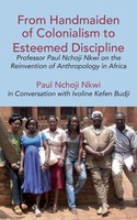 From Handmaiden Of Colonialism To Esteemed Discipline | Taschenbuch | Englisch