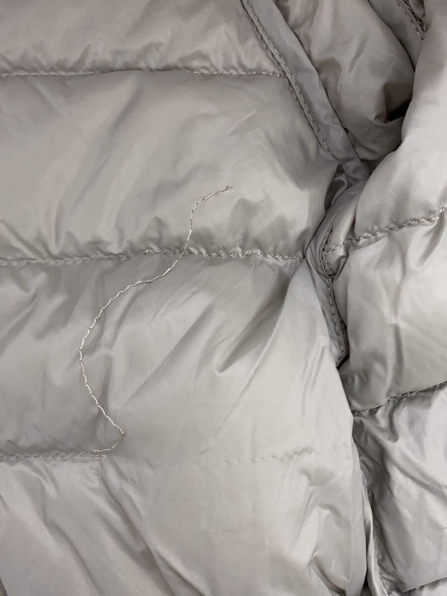 Danton Down Jacket/Round Neck Inner Jacket/38/Nyl… - image 6