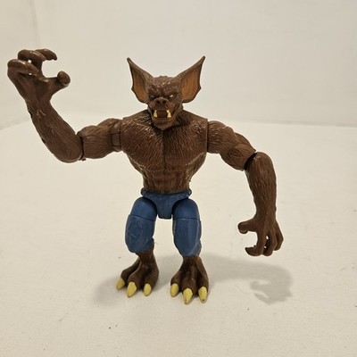 DC Batman Man-Bat Series 3.75 Spin Master Action Figure Toy